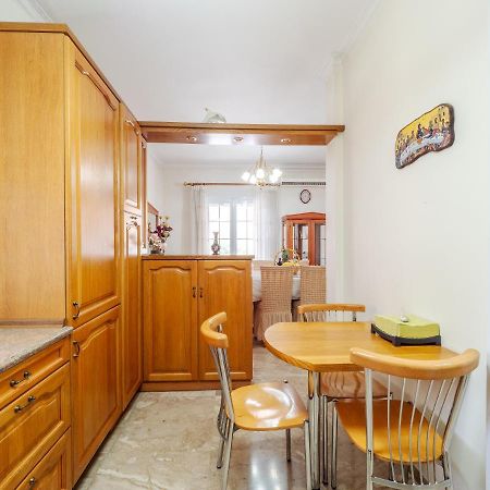 Aleka'S House In Corfu Town Apartment Exterior photo