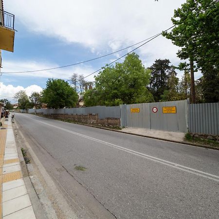 Aleka'S House In Corfu Town Apartment Exterior photo