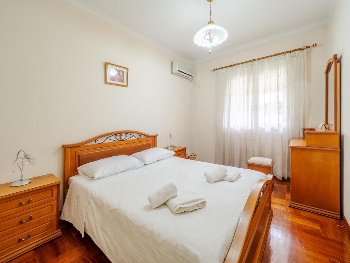 Aleka'S House In Corfu Town Apartment Exterior photo