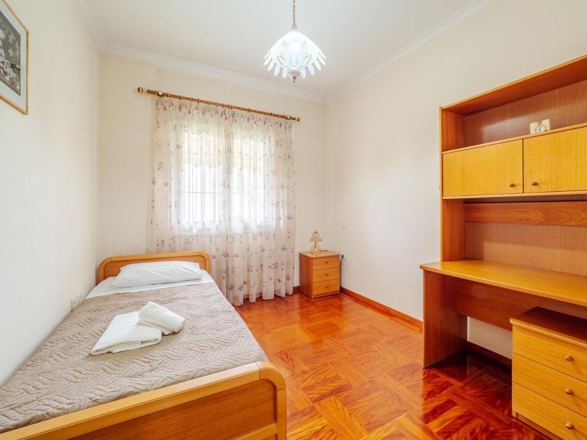 Aleka'S House In Corfu Town Apartment Exterior photo