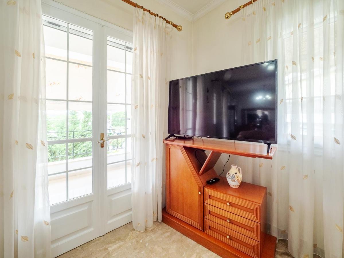 Aleka'S House In Corfu Town Apartment Exterior photo