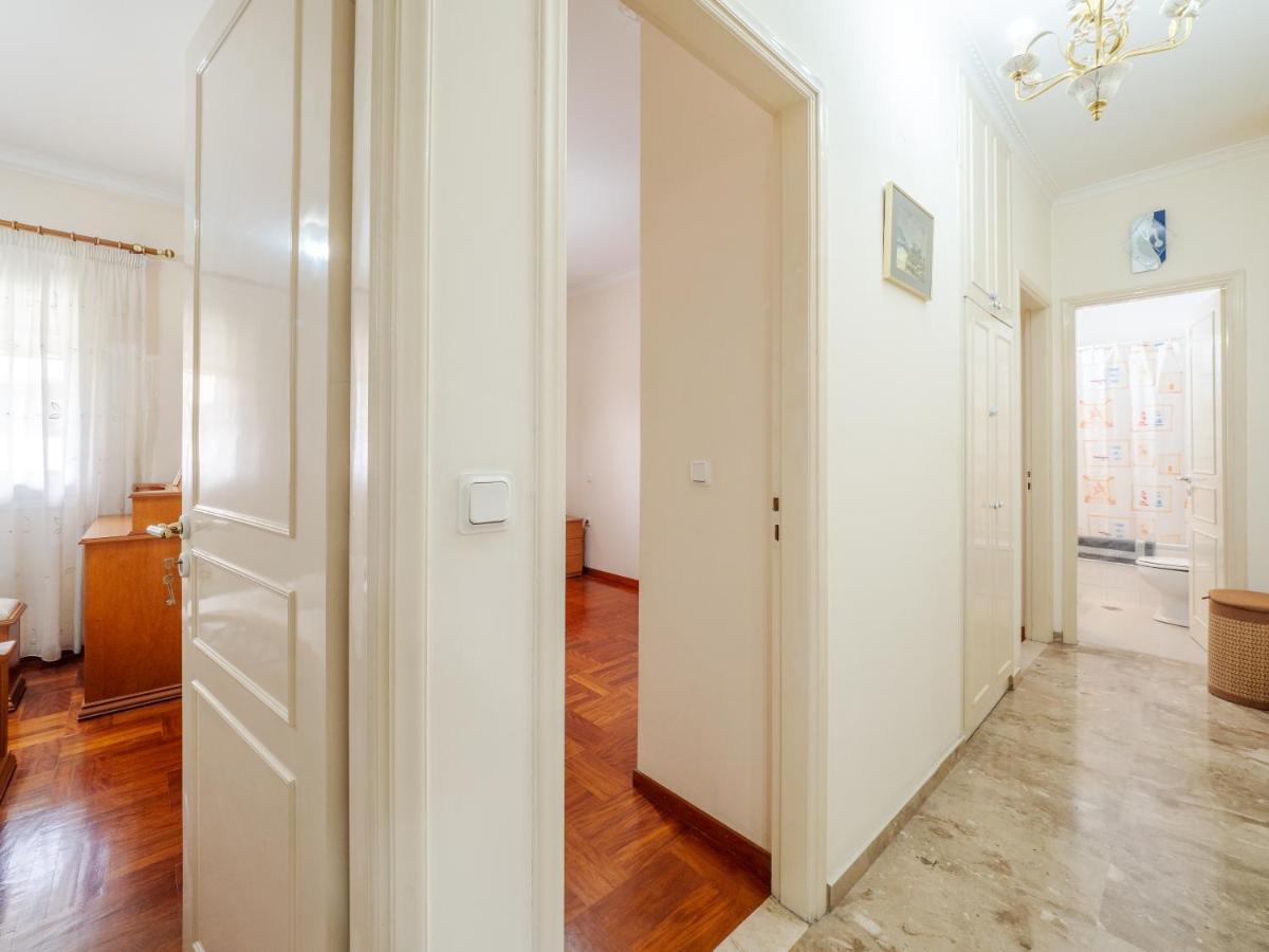 Aleka'S House In Corfu Town Apartment Exterior photo