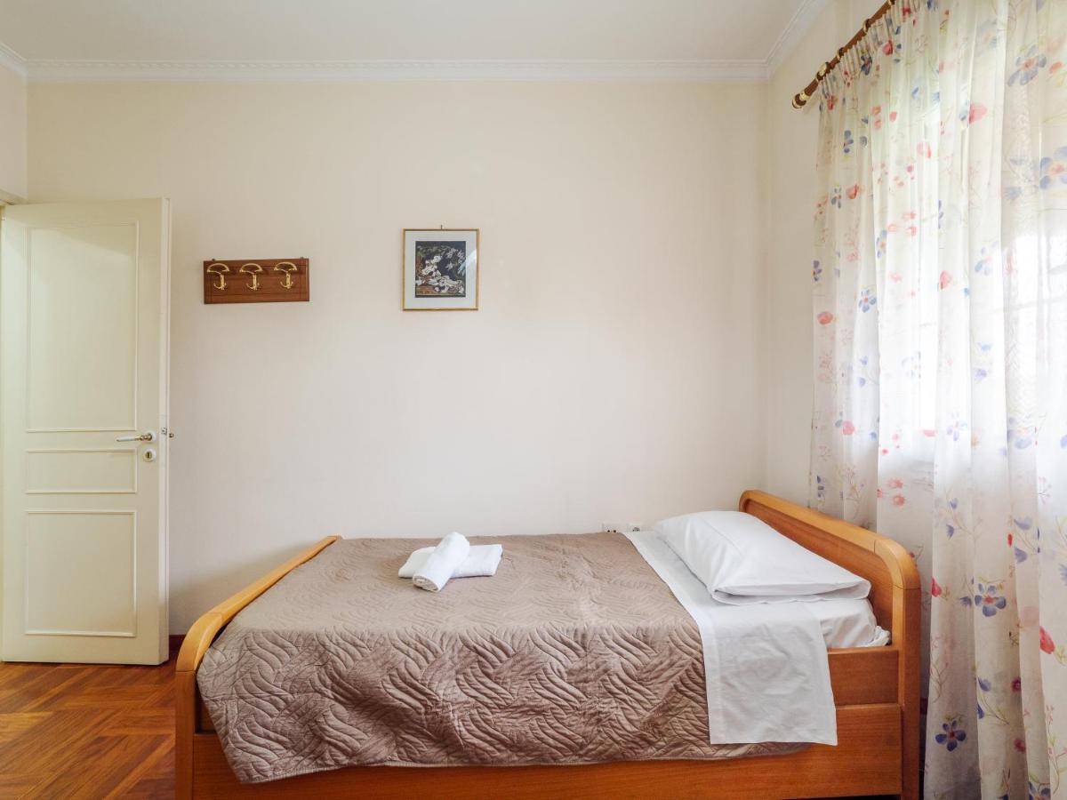 Aleka'S House In Corfu Town Apartment Exterior photo
