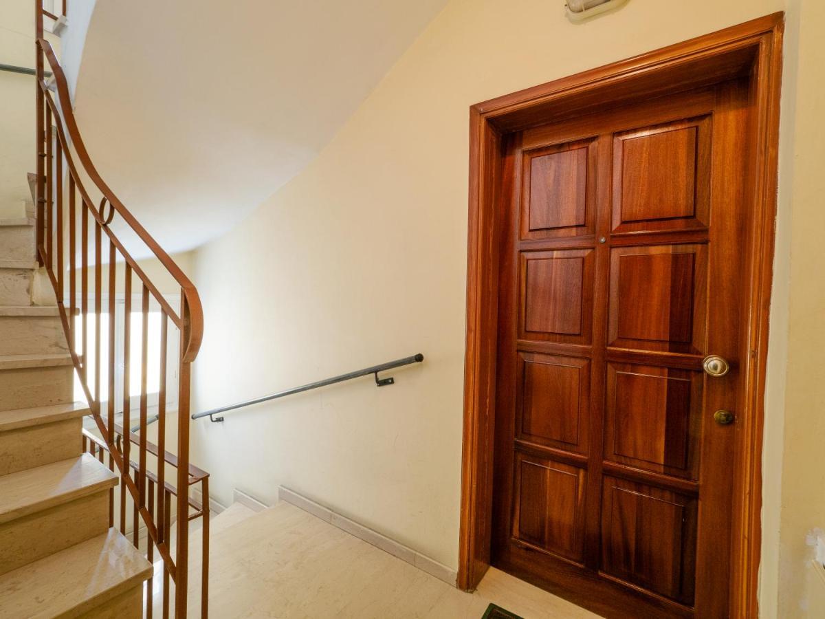 Aleka'S House In Corfu Town Apartment Exterior photo