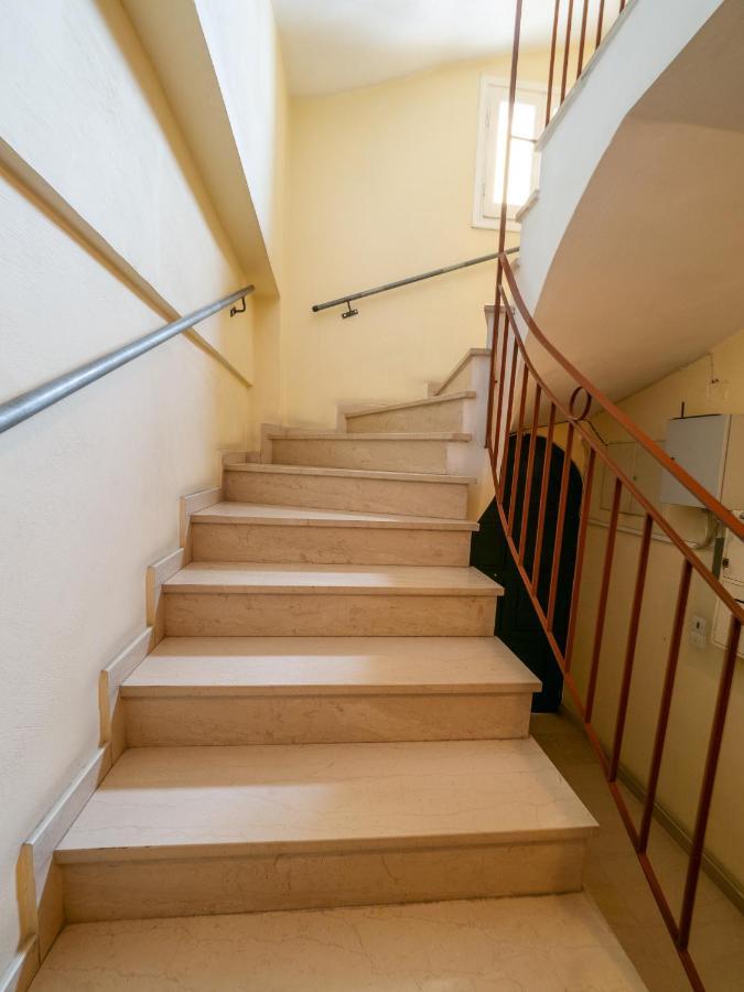 Aleka'S House In Corfu Town Apartment Exterior photo