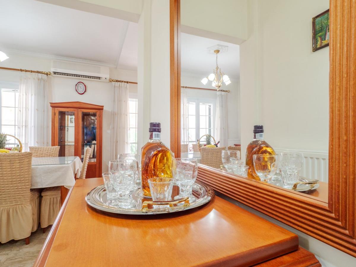 Aleka'S House In Corfu Town Apartment Exterior photo
